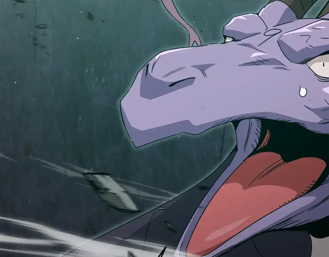 我爸太强了！ - 第220话 爸爸的锐变 - 第32张图