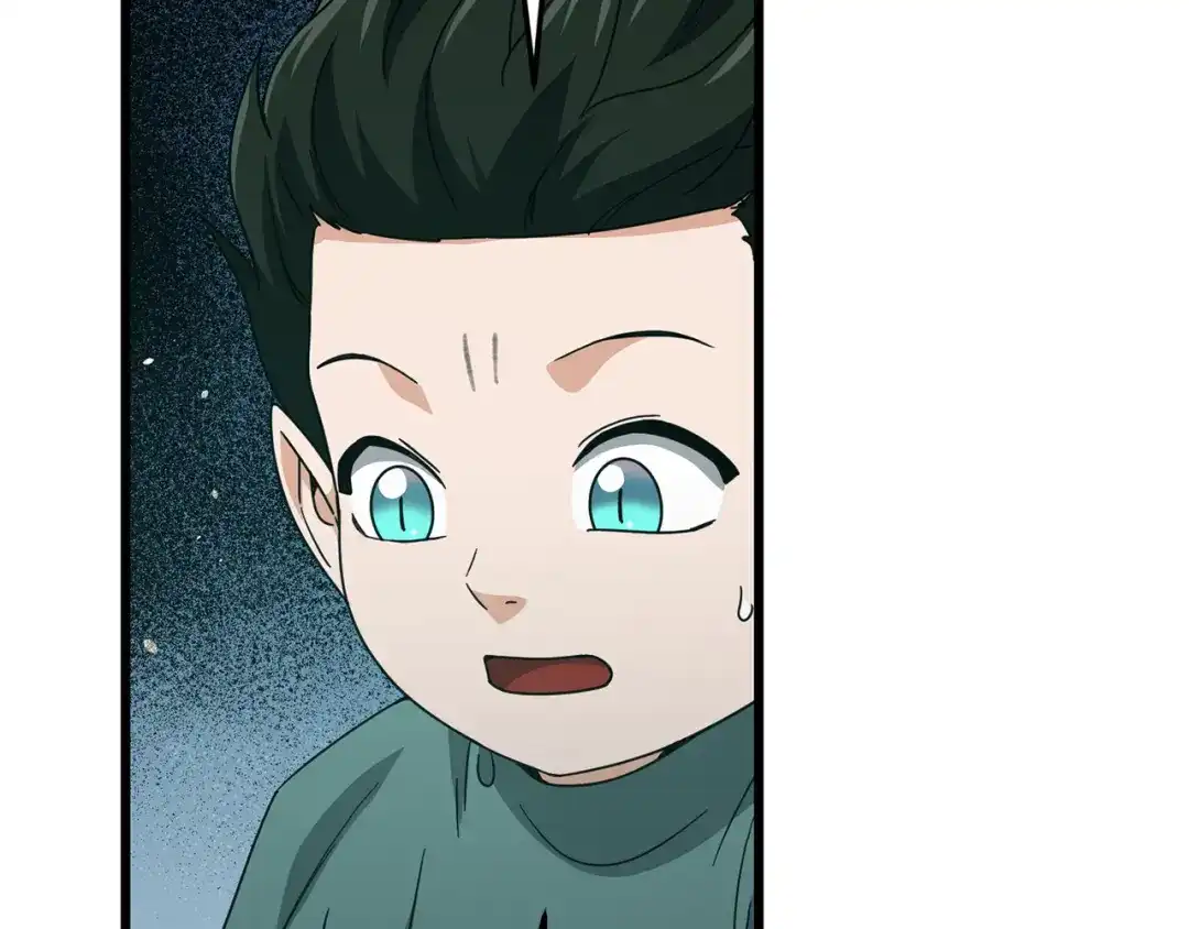 我爸太强了！ - 第220话 爸爸的锐变 - 第72张图