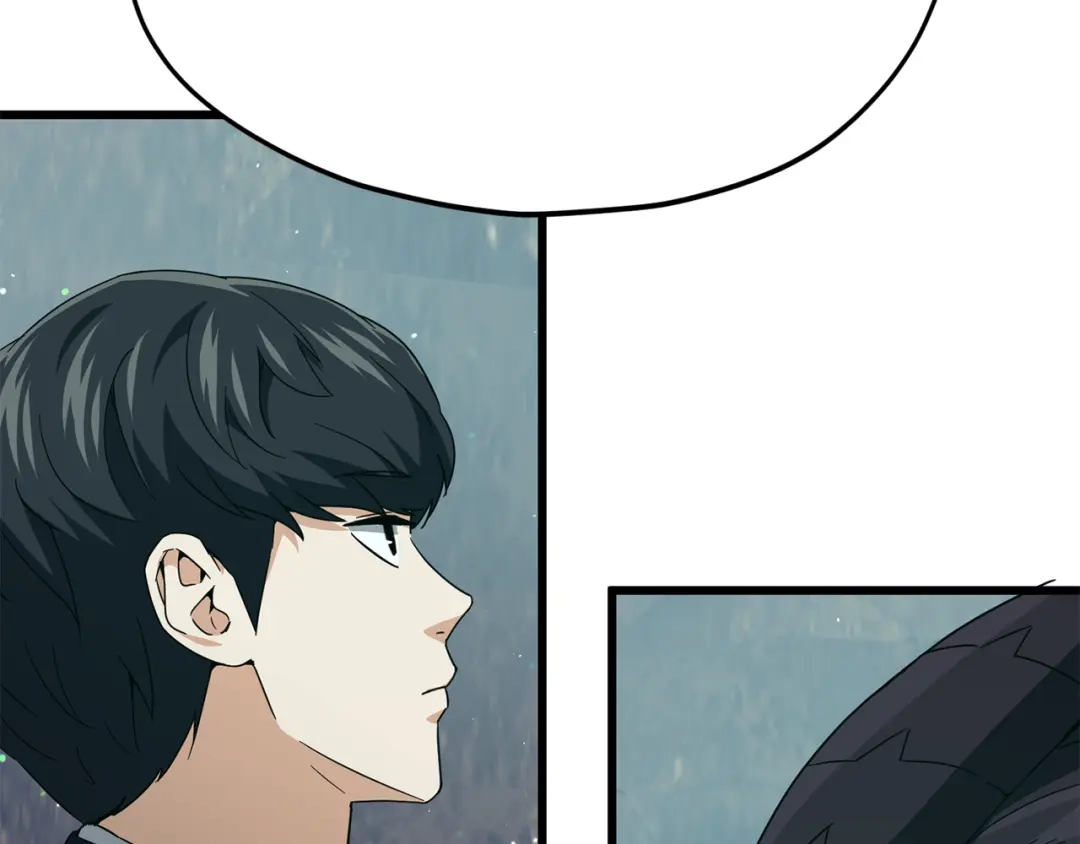 我爸太强了！ - 第220话 爸爸的锐变 - 第88张图