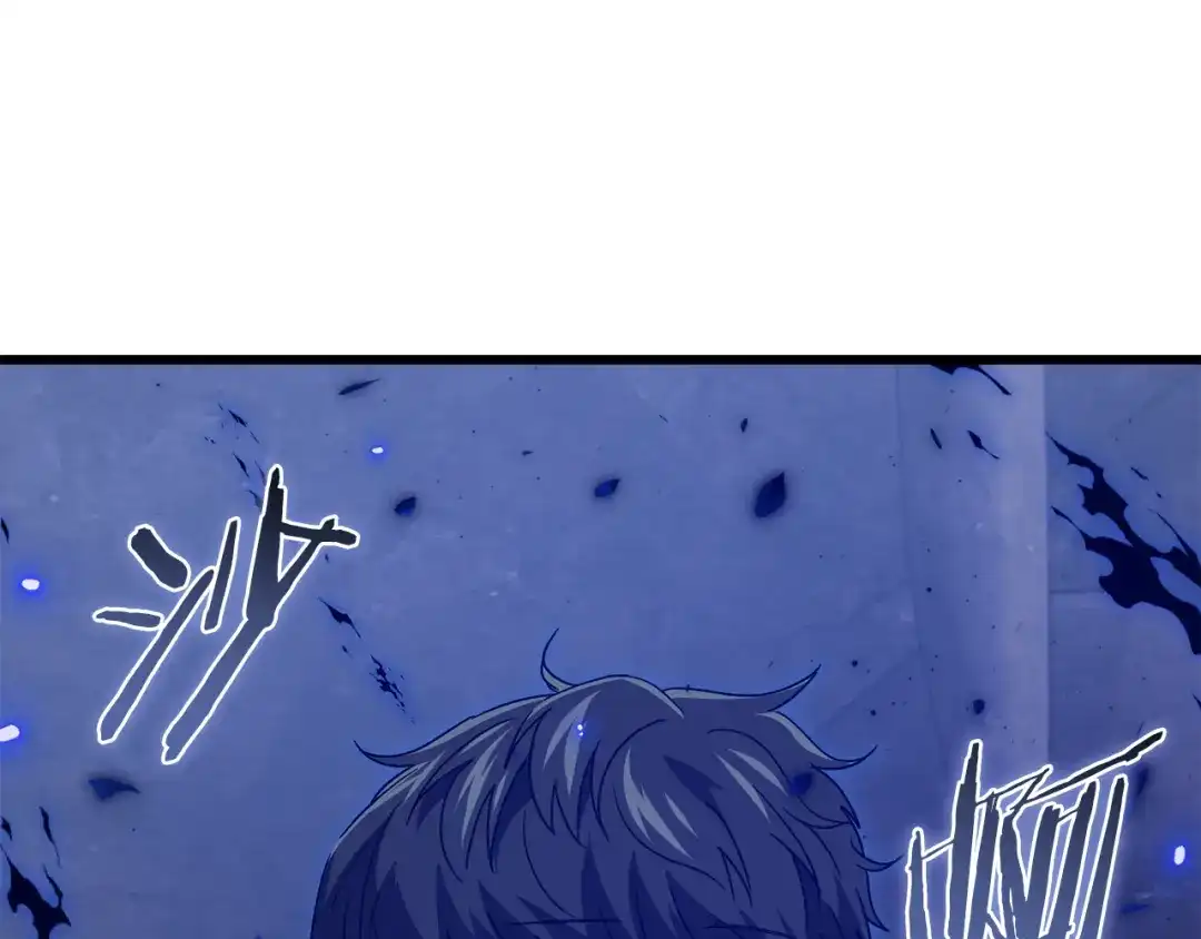 我爸太强了！ - 第220话 爸爸的锐变 - 第175张图