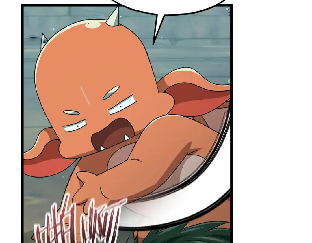 我爸太强了！ - 第220话 爸爸的锐变 - 第183张图