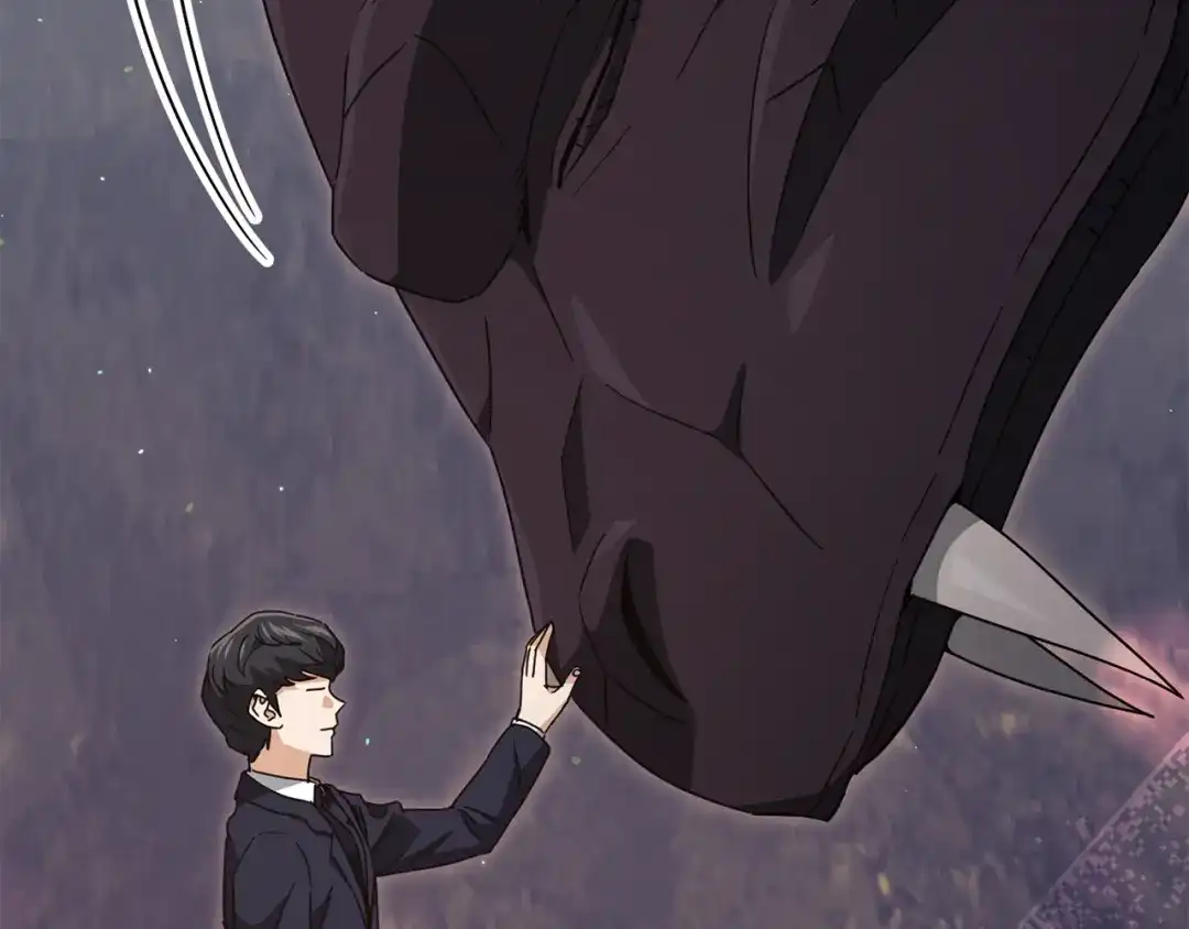 我爸太强了！ - 第220话 爸爸的锐变 - 第92张图