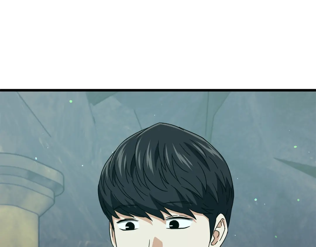 我爸太强了！ - 第220话 爸爸的锐变 - 第114张图