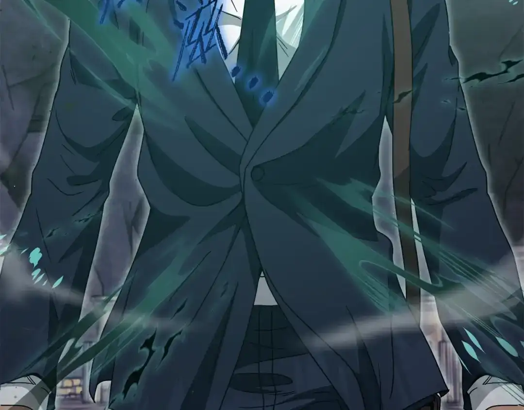 我爸太强了！ - 第220话 爸爸的锐变 - 第69张图