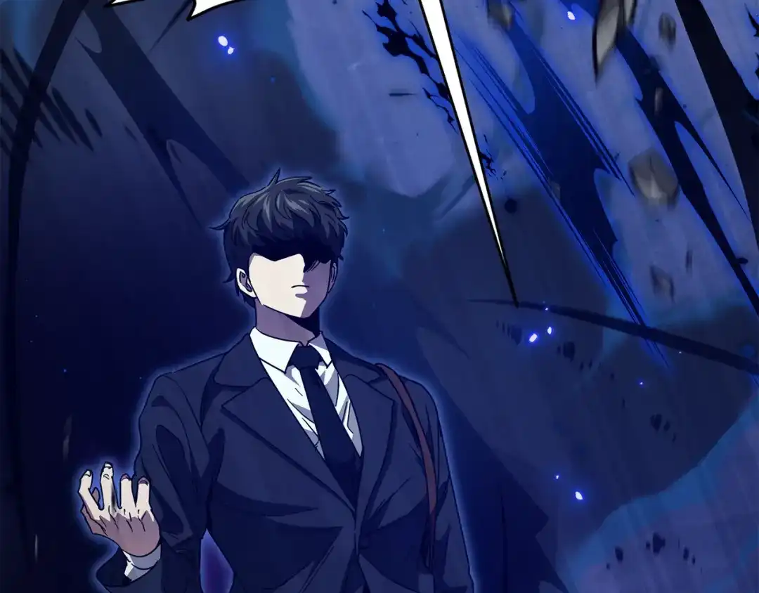 我爸太强了！ - 第220话 爸爸的锐变 - 第172张图