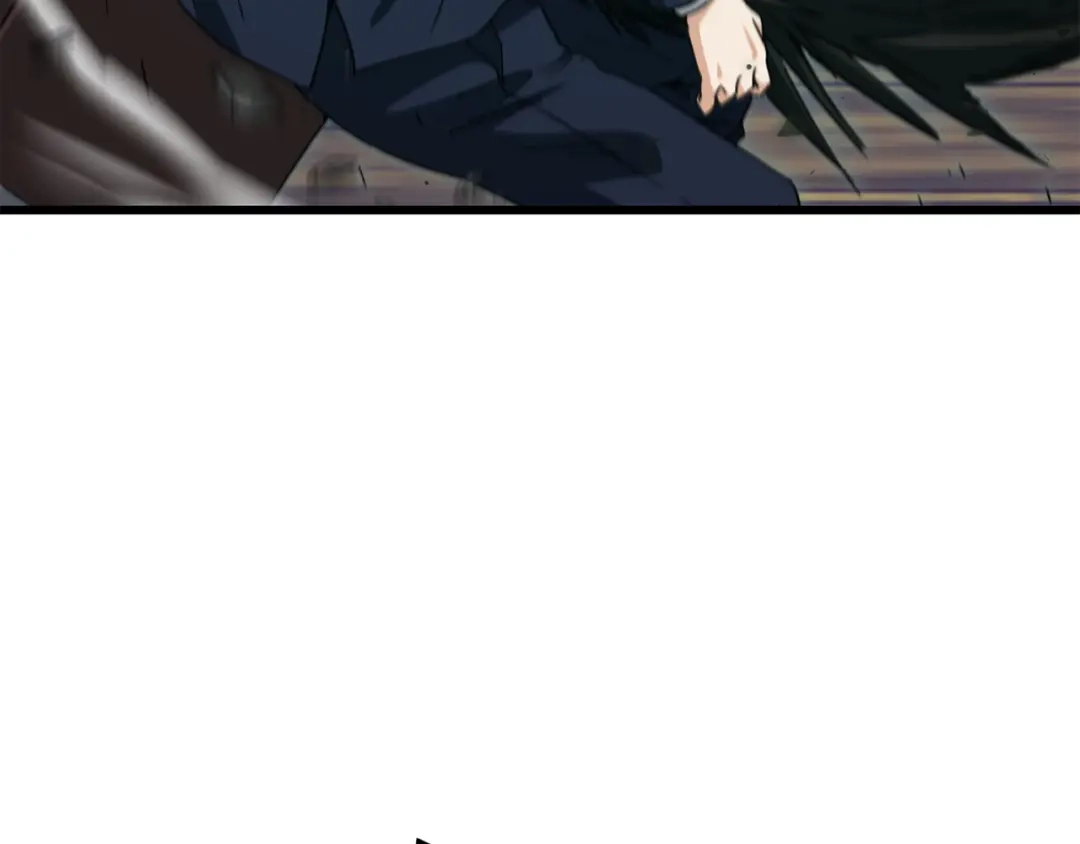 我爸太强了！ - 第220话 爸爸的锐变 - 第9张图