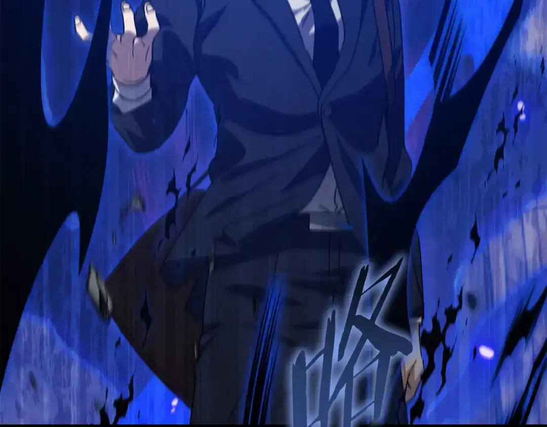 我爸太强了！ - 第220话 爸爸的锐变 - 第165张图