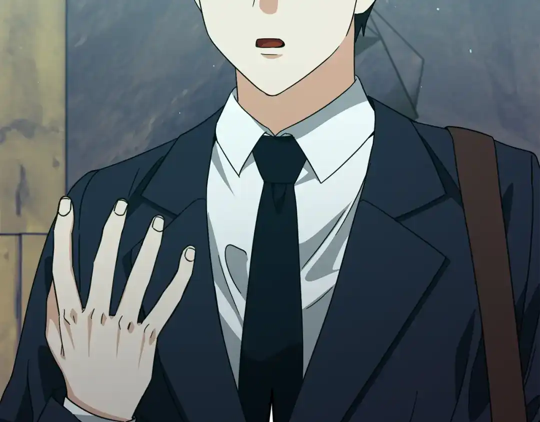 我爸太强了！ - 第220话 爸爸的锐变 - 第115张图