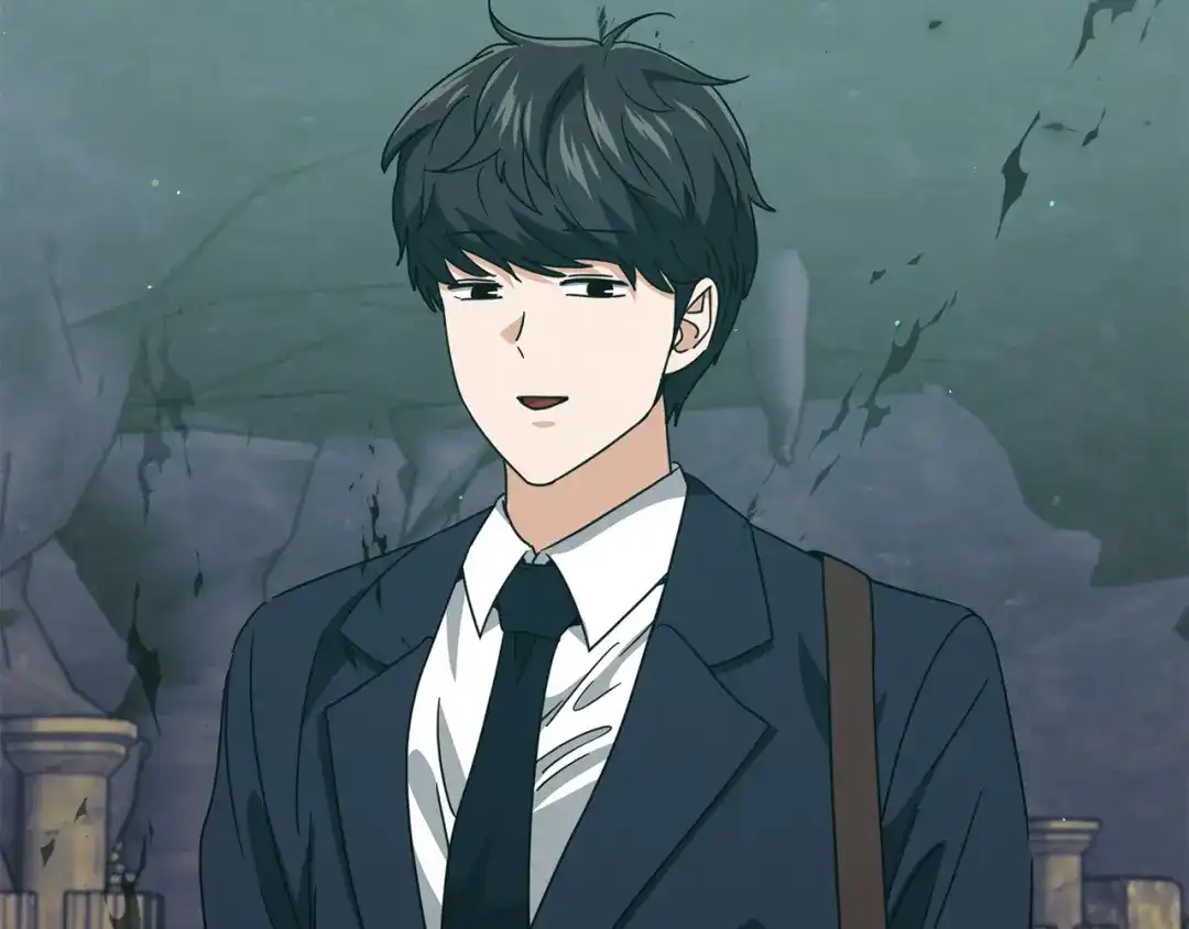 我爸太强了！ - 第220话 爸爸的锐变 - 第77张图