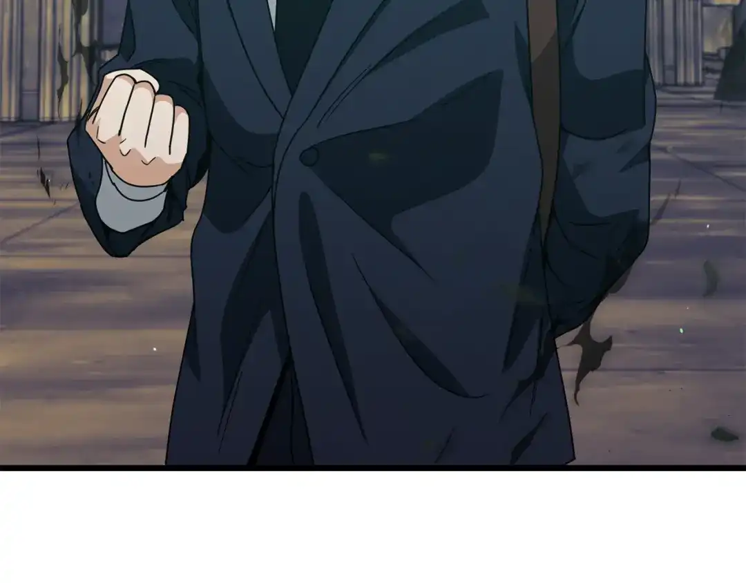 我爸太强了！ - 第220话 爸爸的锐变 - 第78张图