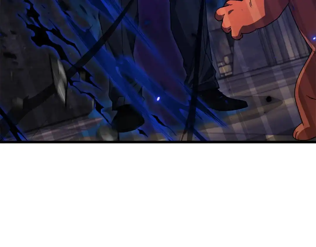 我爸太强了！ - 第220话 爸爸的锐变 - 第174张图