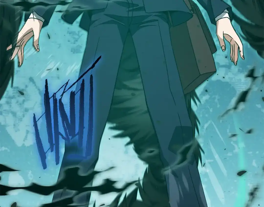 我爸太强了！ - 第220话 爸爸的锐变 - 第49张图