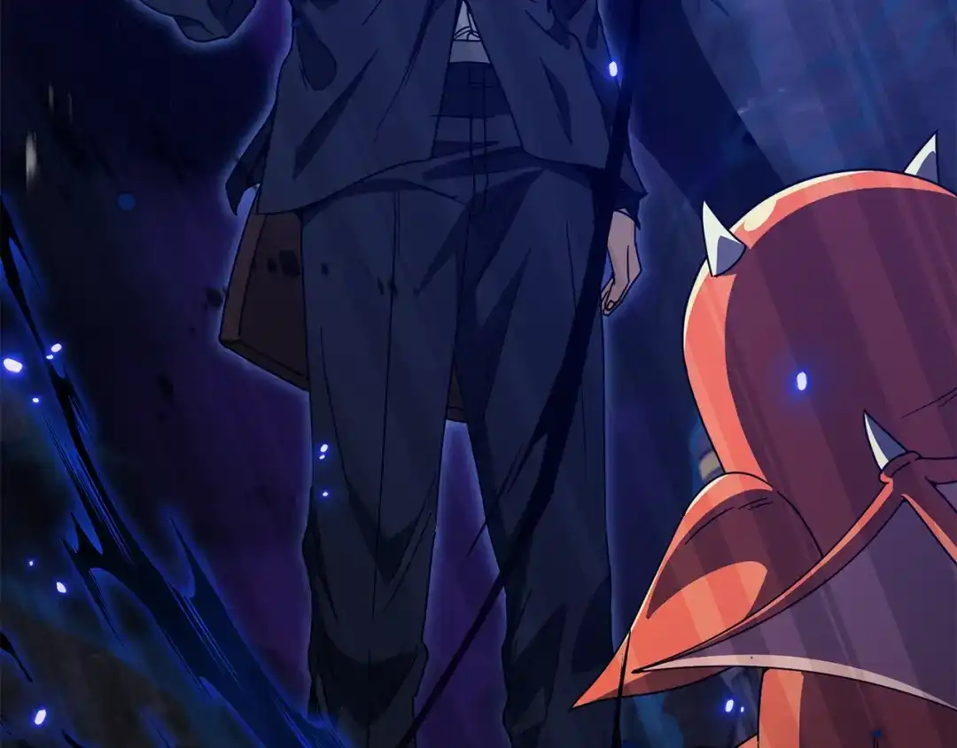 我爸太强了！ - 第220话 爸爸的锐变 - 第173张图