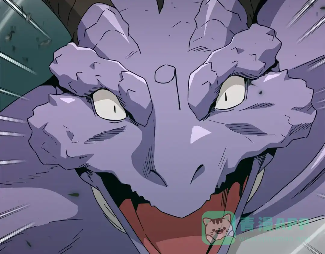 我爸太强了！ - 第220话 爸爸的锐变 - 第11张图