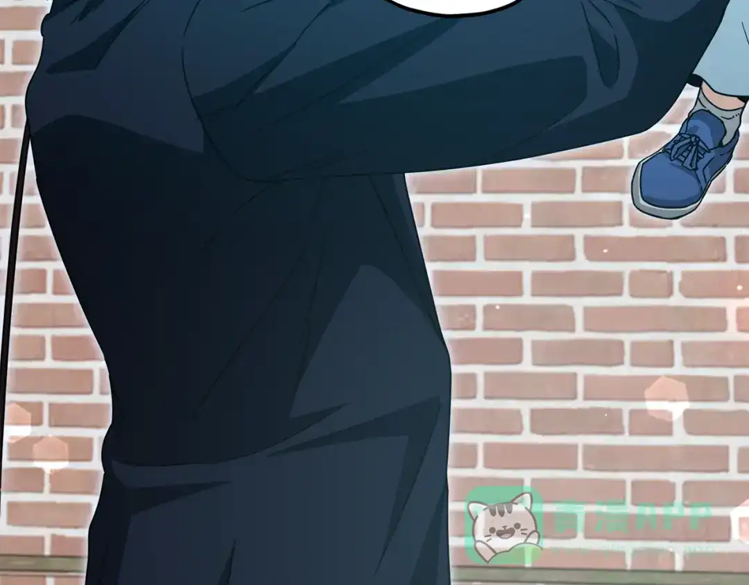 我爸太强了！ - 第221话 迟来的父爱 - 第201张图