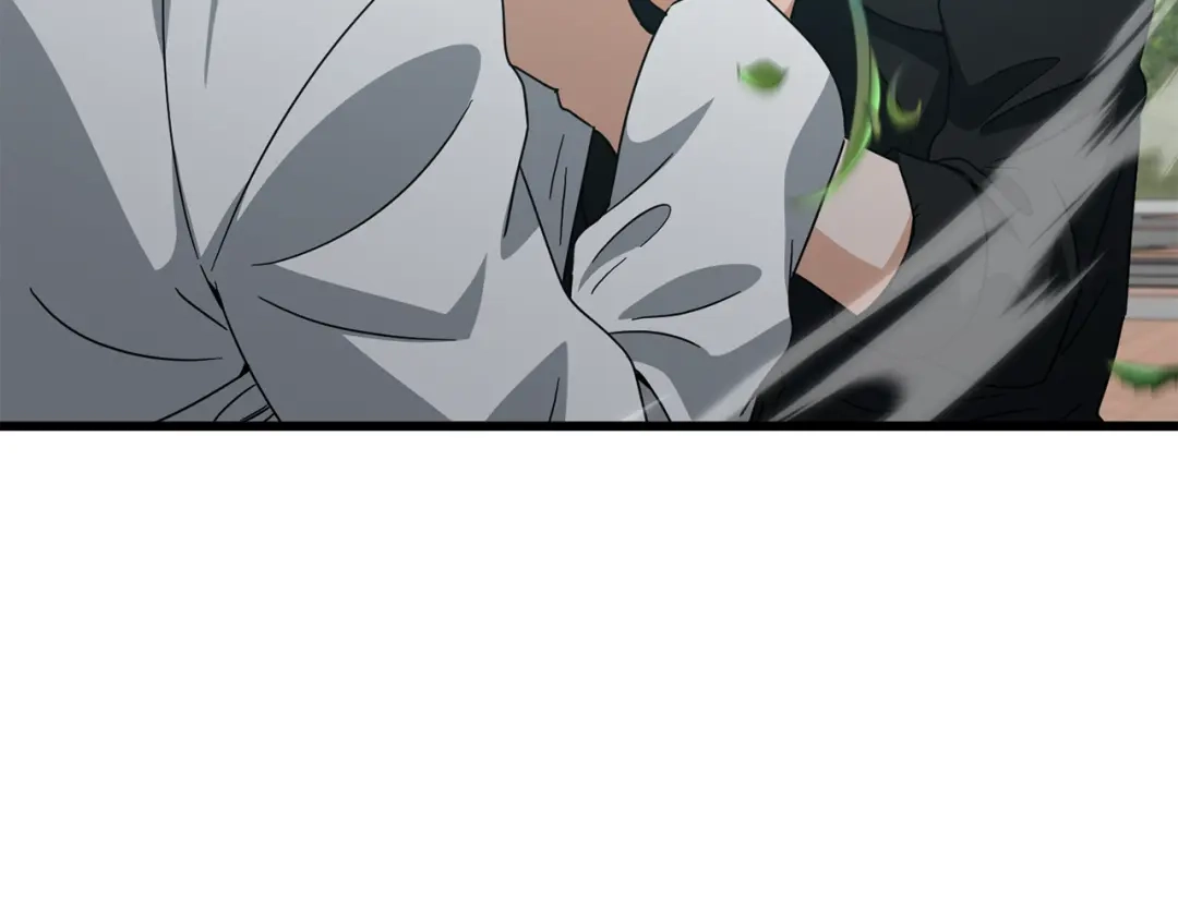 我爸太强了！ - 第221话 迟来的父爱 - 第117张图