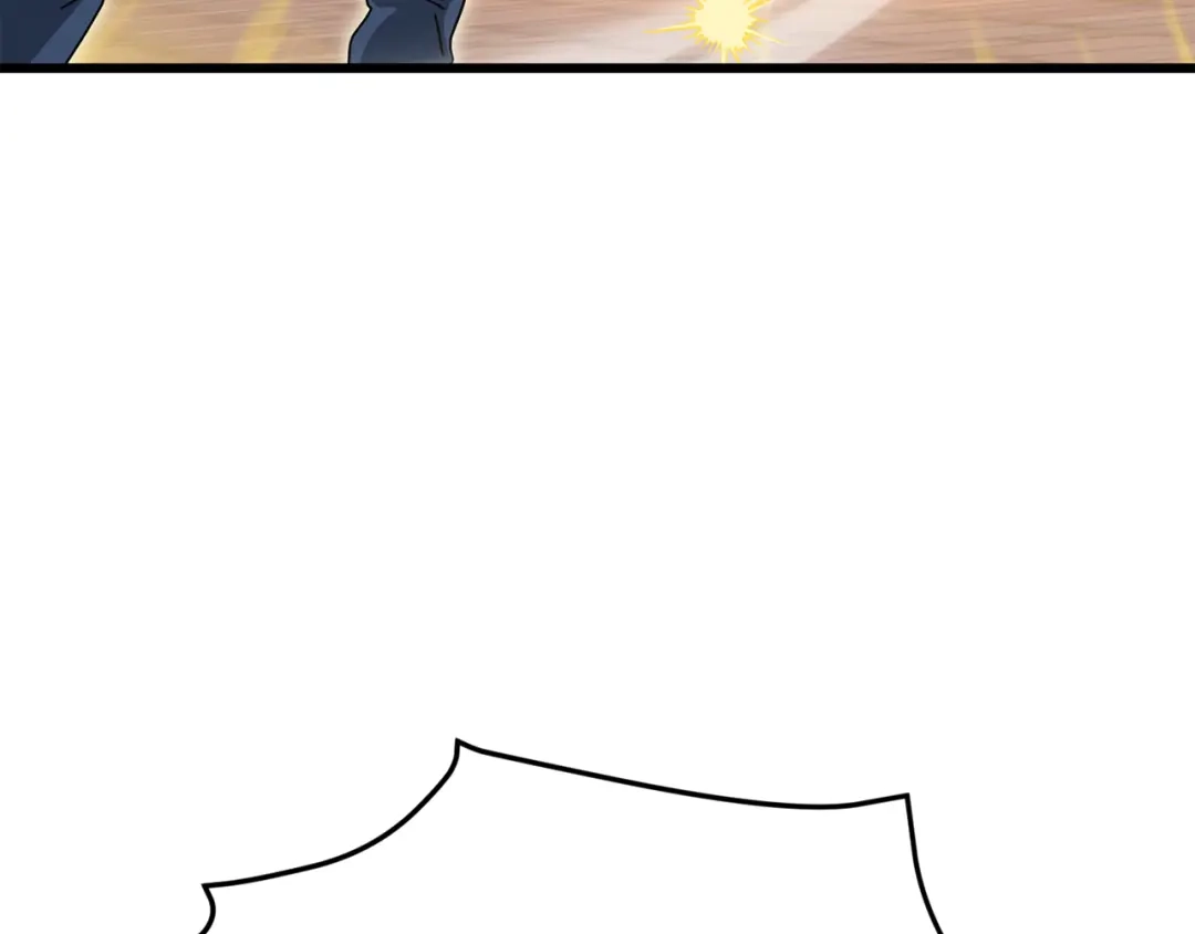 我爸太强了！ - 第221话 迟来的父爱 - 第174张图