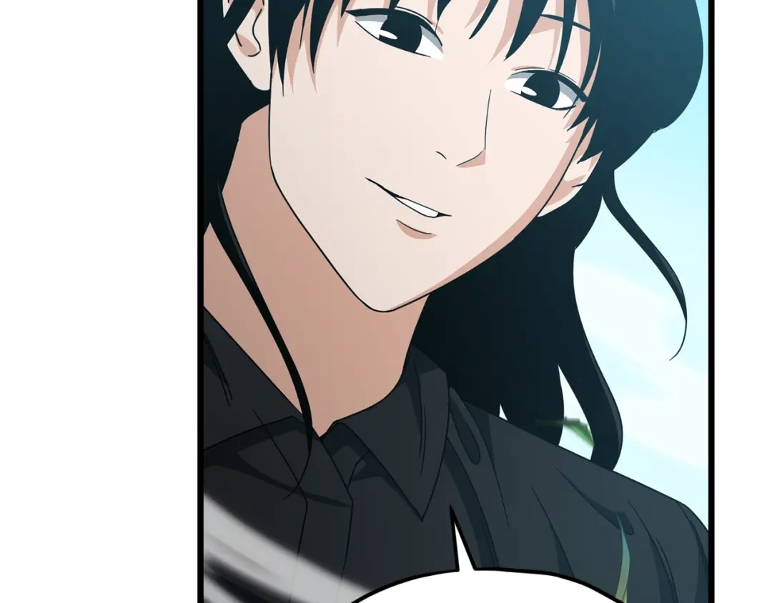 我爸太强了！ - 第221话 迟来的父爱 - 第132张图