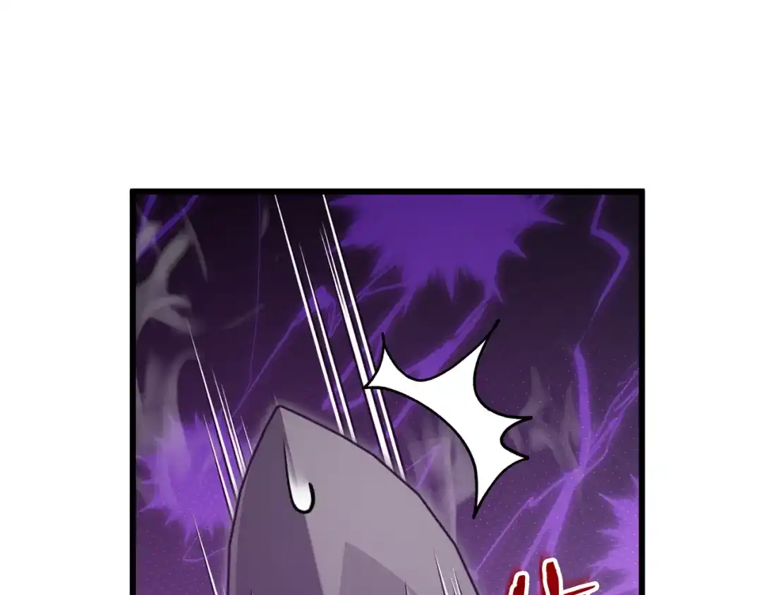 我爸太强了！ - 第221话 迟来的父爱 - 第229张图