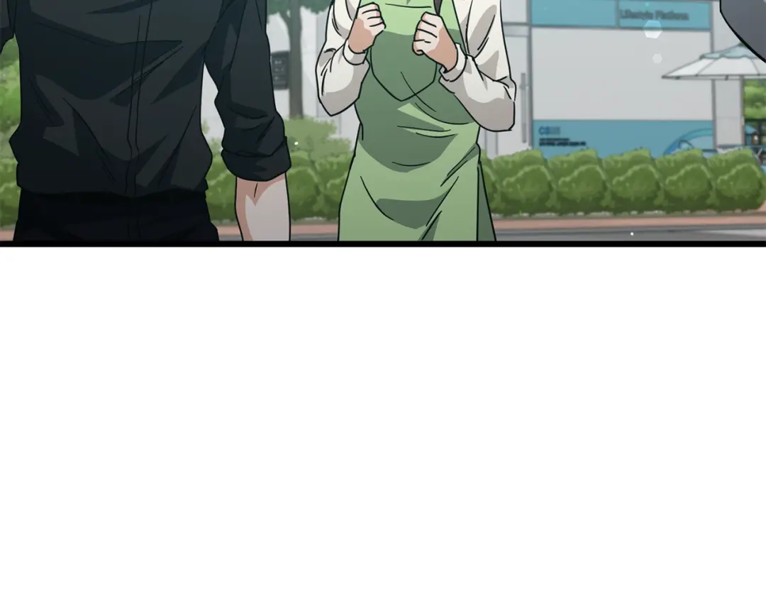 我爸太强了！ - 第221话 迟来的父爱 - 第158张图