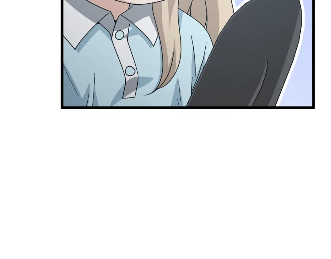 我爸太强了！ - 第221话 迟来的父爱 - 第20张图