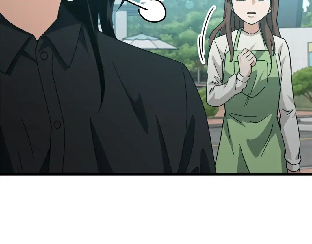 我爸太强了！ - 第221话 迟来的父爱 - 第143张图