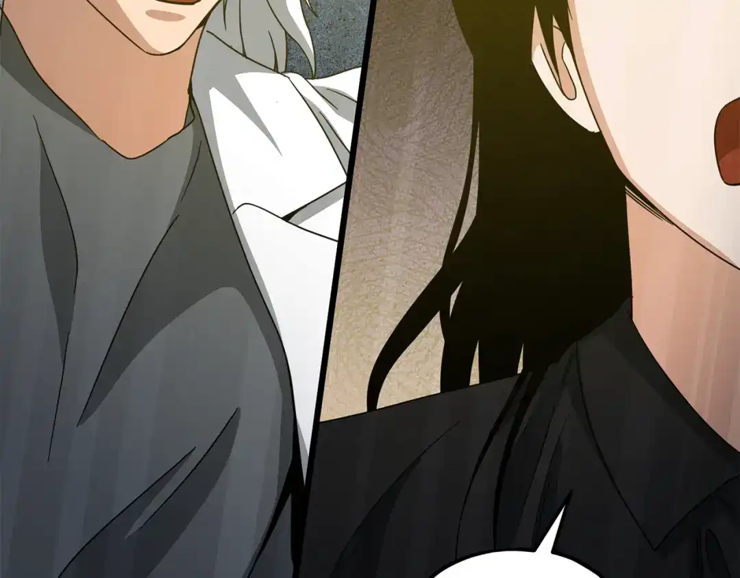 我爸太强了！ - 第221话 迟来的父爱 - 第182张图