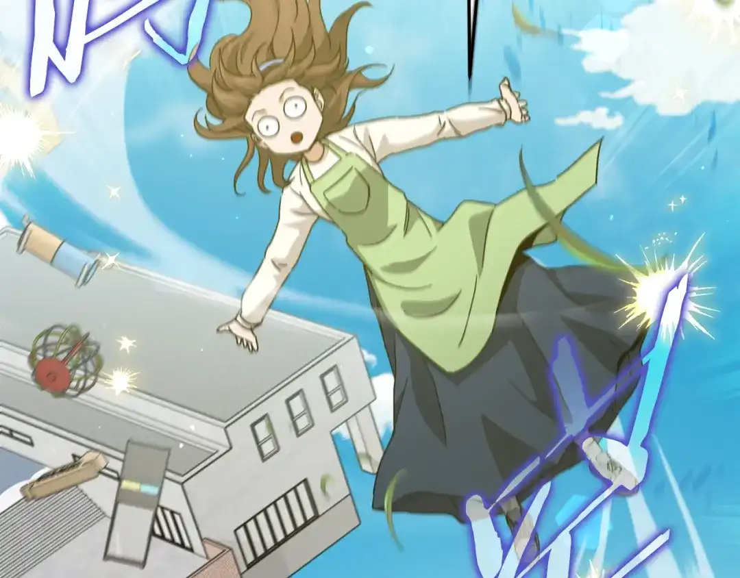 我爸太强了！ - 第221话 迟来的父爱 - 第112张图