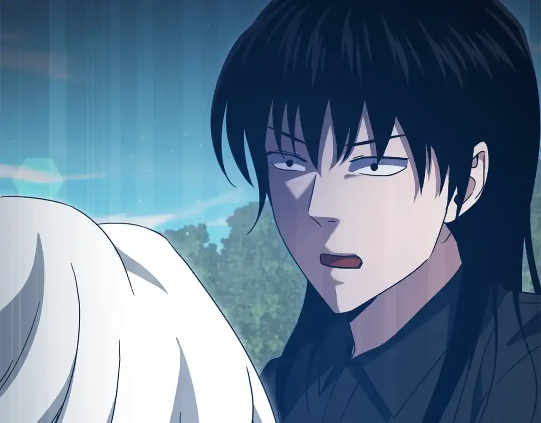 我爸太强了！ - 第221话 迟来的父爱 - 第94张图