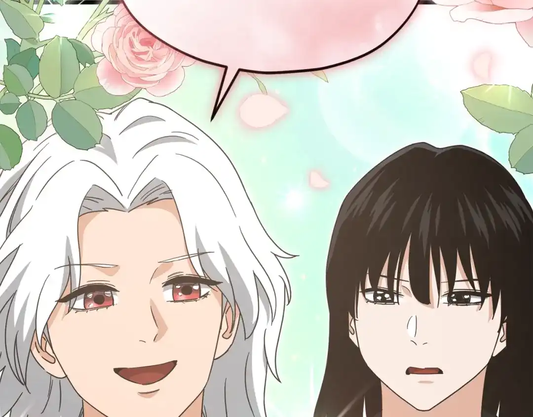 我爸太强了！ - 第221话 迟来的父爱 - 第55张图