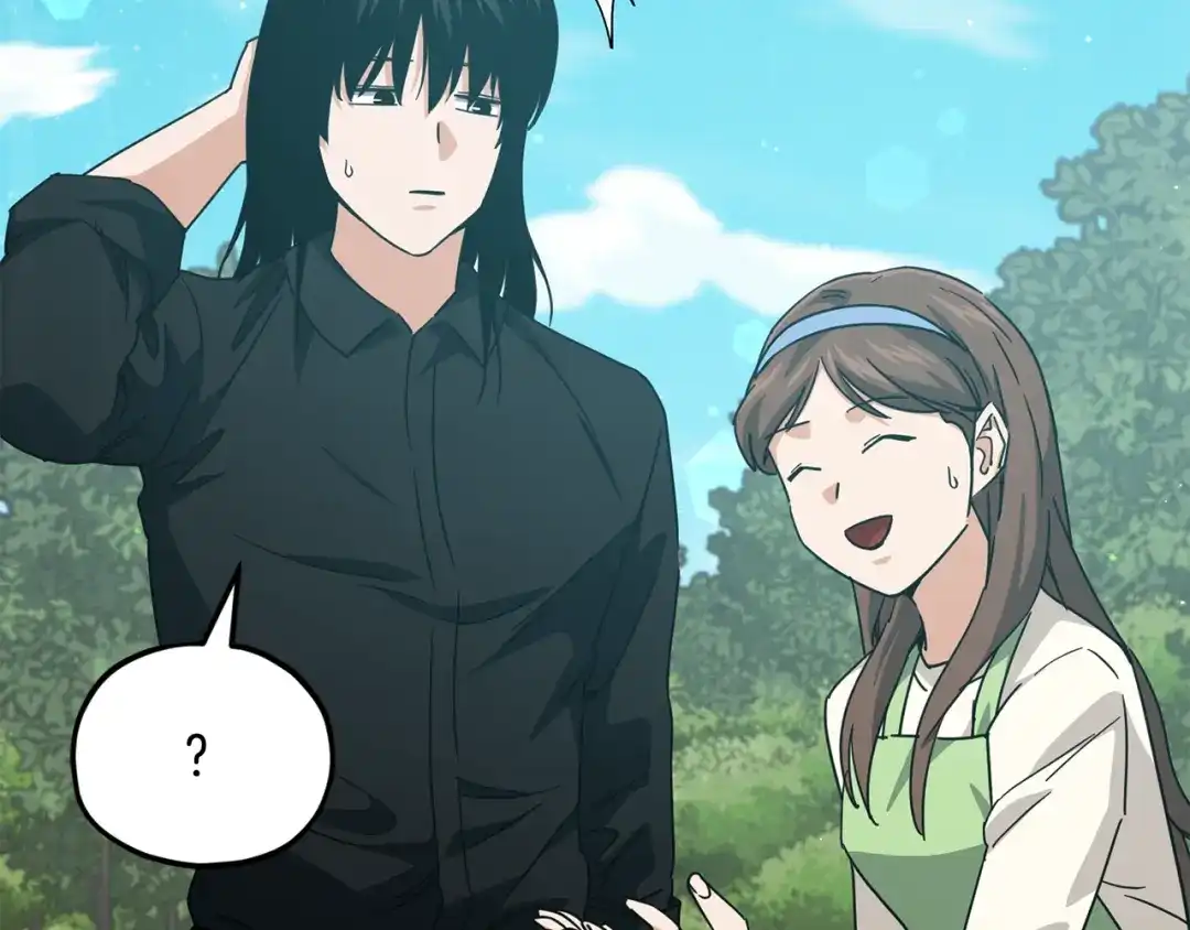 我爸太强了！ - 第221话 迟来的父爱 - 第148张图