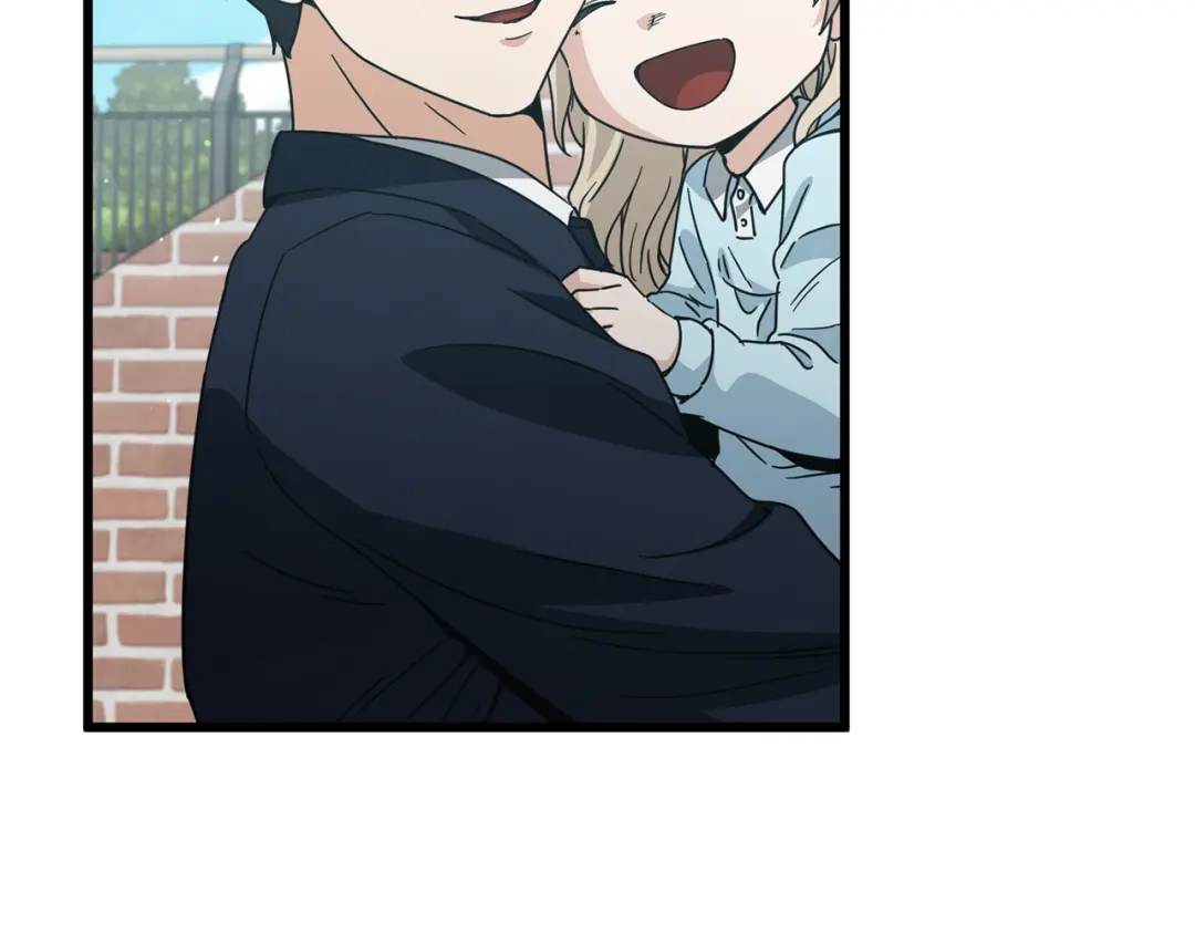 我爸太强了！ - 第221话 迟来的父爱 - 第213张图