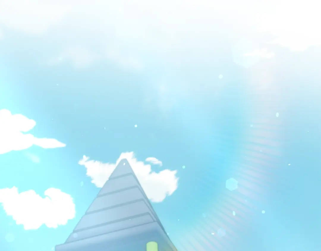 我爸太强了！ - 第221话 迟来的父爱 - 第5张图