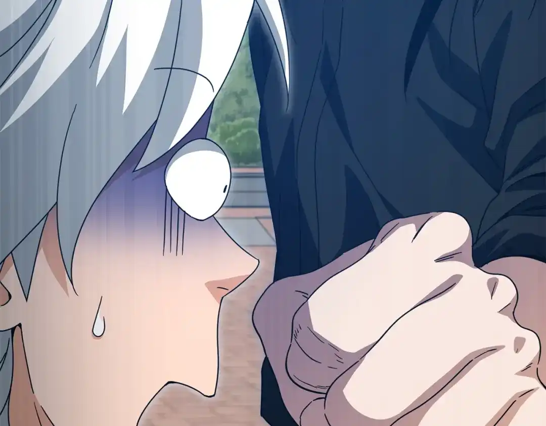 我爸太强了！ - 第221话 迟来的父爱 - 第95张图