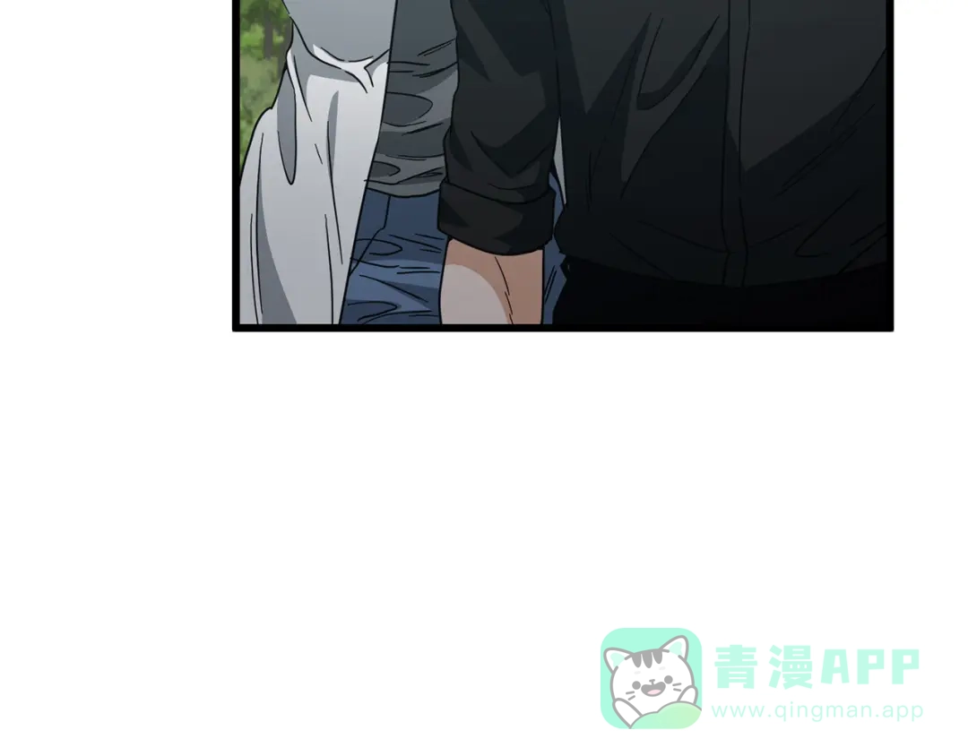 我爸太强了！ - 第221话 迟来的父爱 - 第216张图