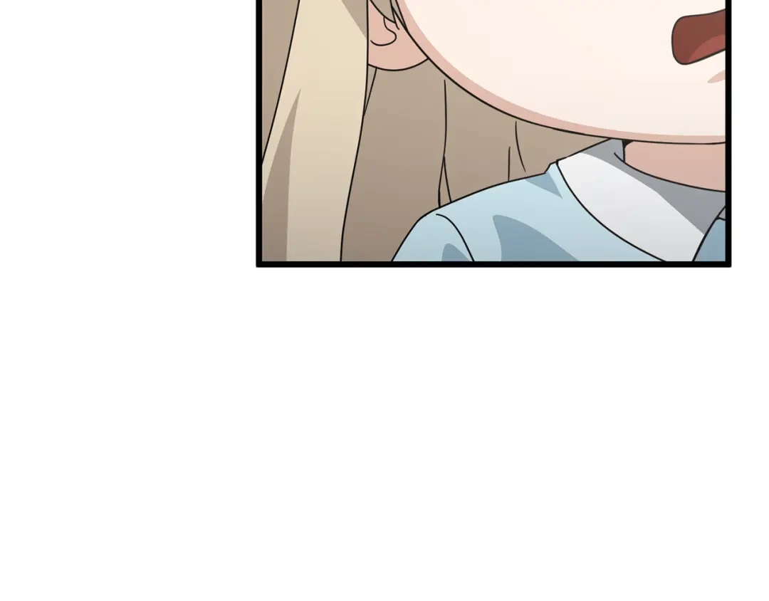 我爸太强了！ - 第221话 迟来的父爱 - 第45张图