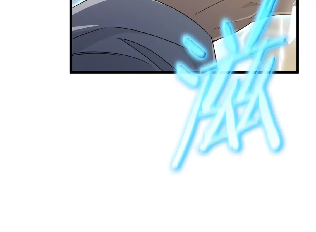 我爸太强了！ - 第221话 迟来的父爱 - 第179张图