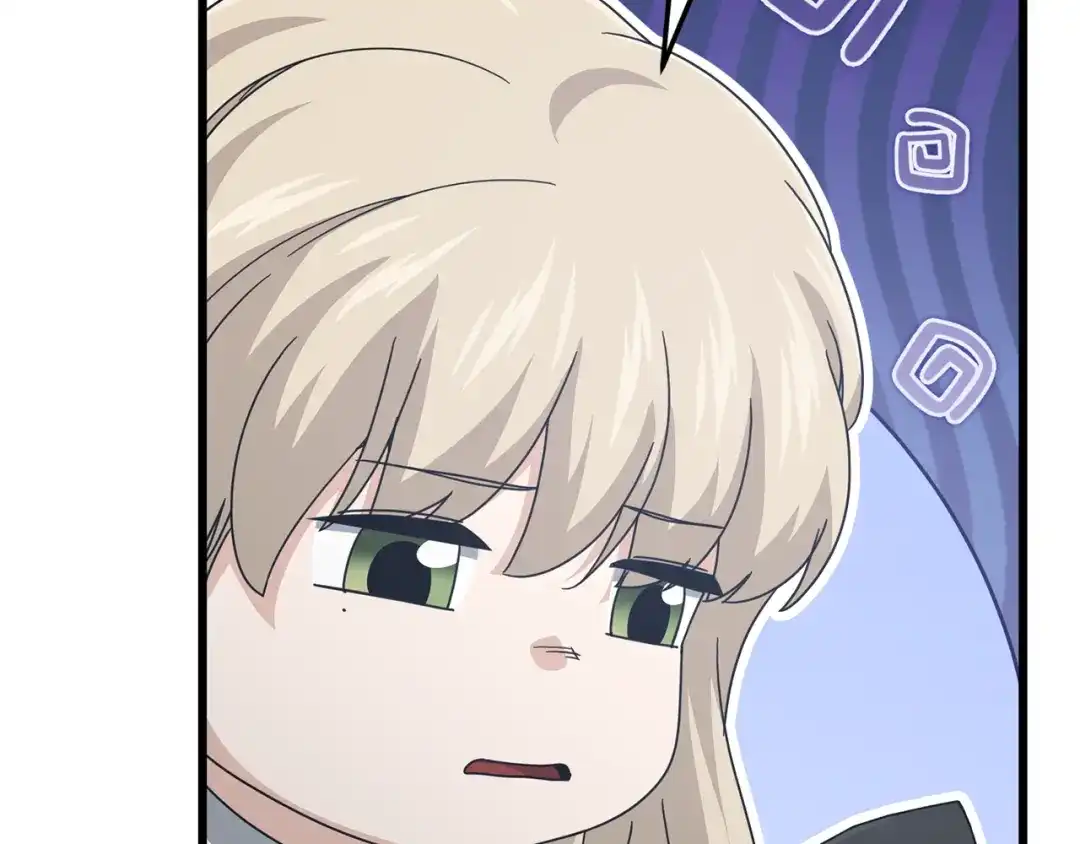 我爸太强了！ - 第221话 迟来的父爱 - 第19张图