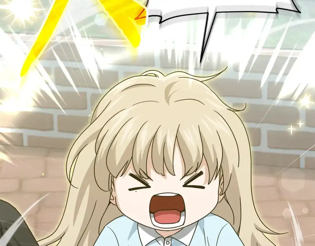 我爸太强了！ - 第221话 迟来的父爱 - 第108张图