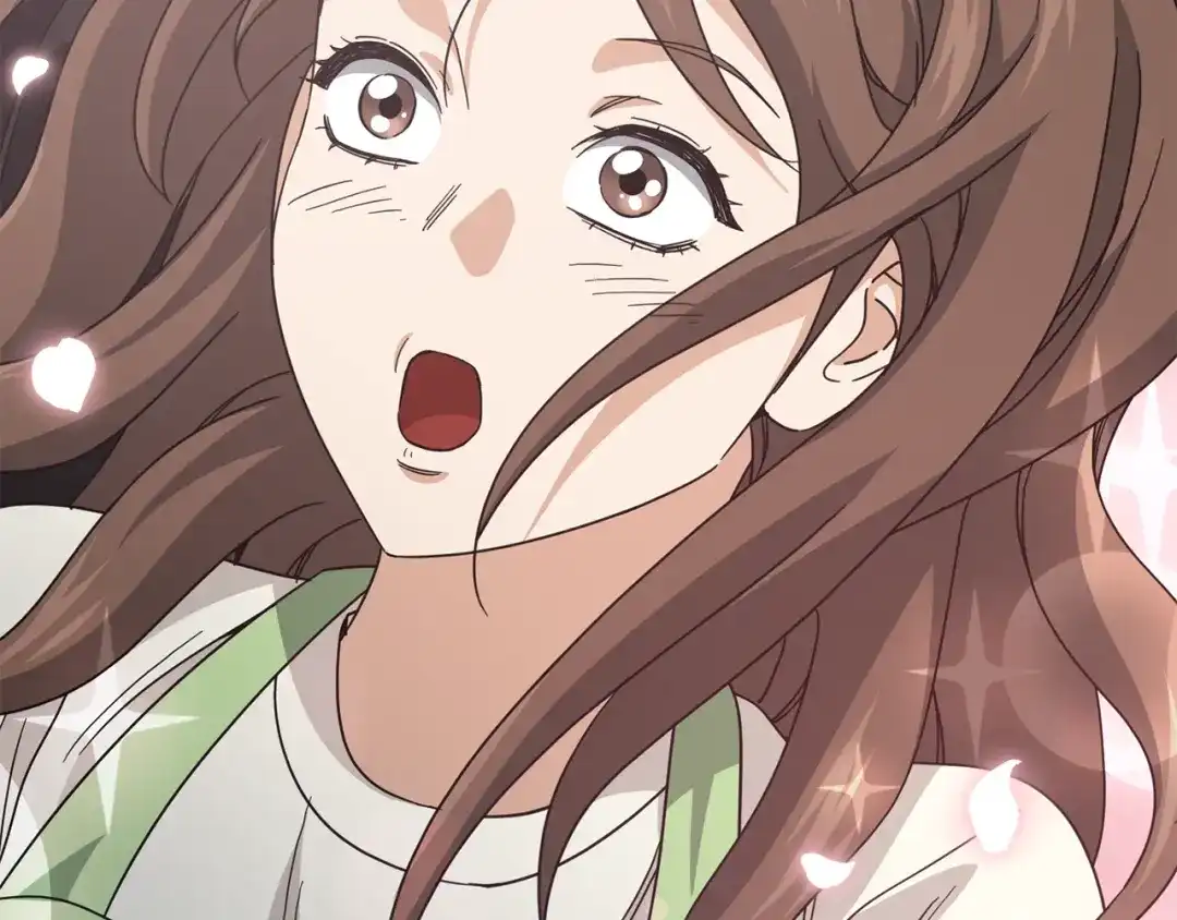 我爸太强了！ - 第221话 迟来的父爱 - 第127张图