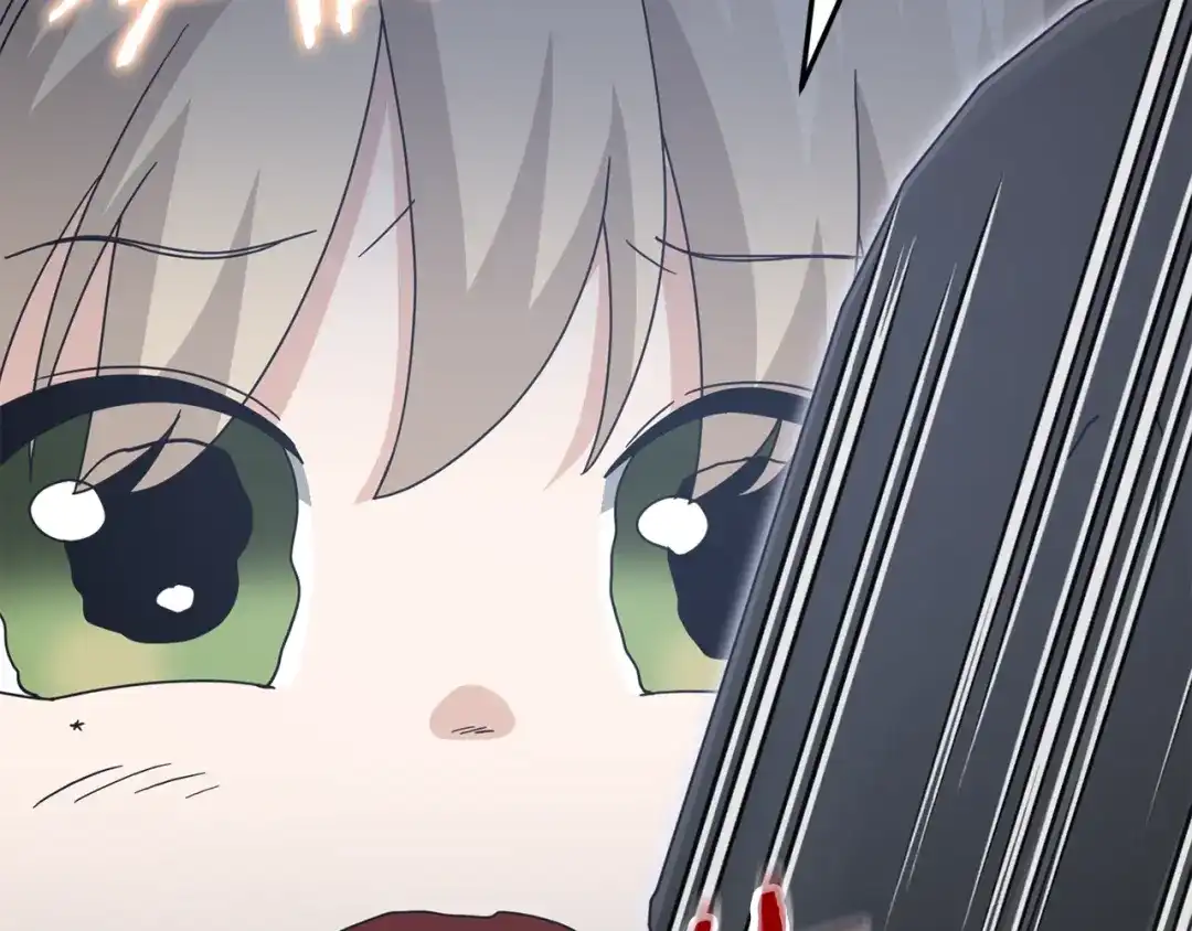 我爸太强了！ - 第221话 迟来的父爱 - 第22张图