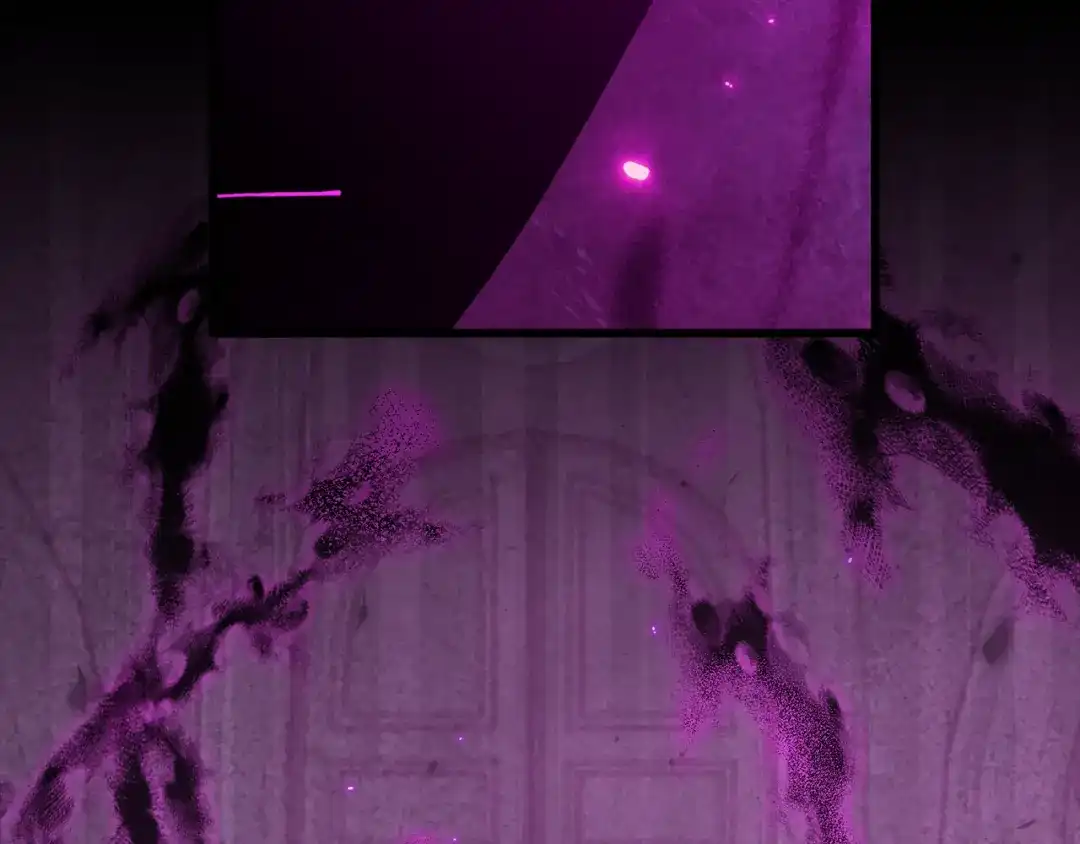 我爸太强了！ - 第222话 地球的危机 - 第8张图