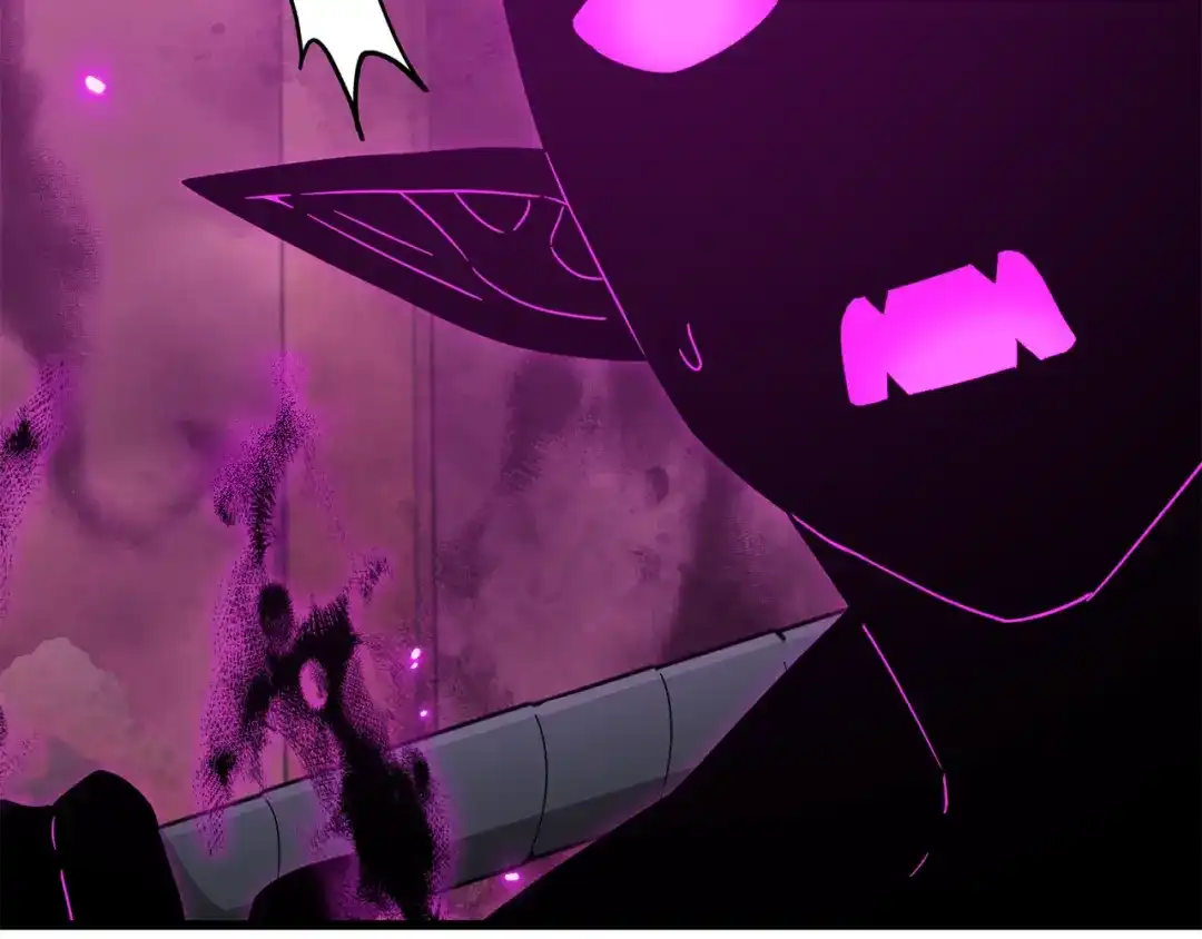 我爸太强了！ - 第222话 地球的危机 - 第88张图