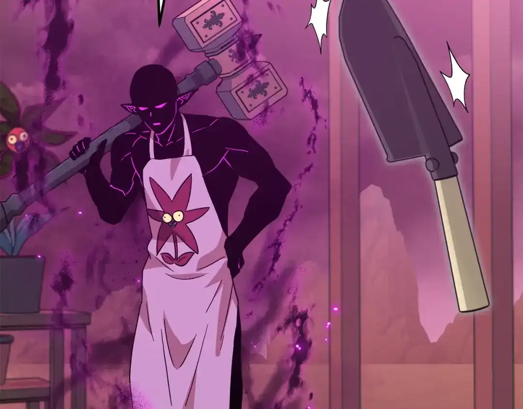 我爸太强了！ - 第222话 地球的危机 - 第78张图