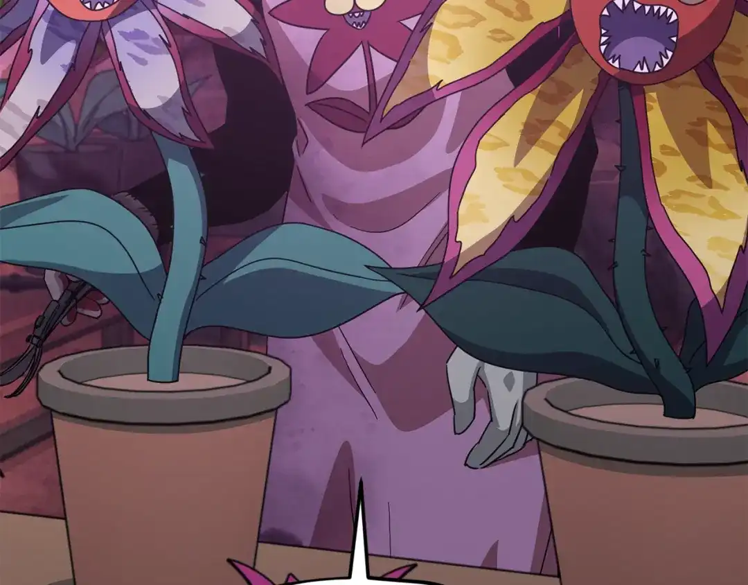 我爸太强了！ - 第222话 地球的危机 - 第58张图