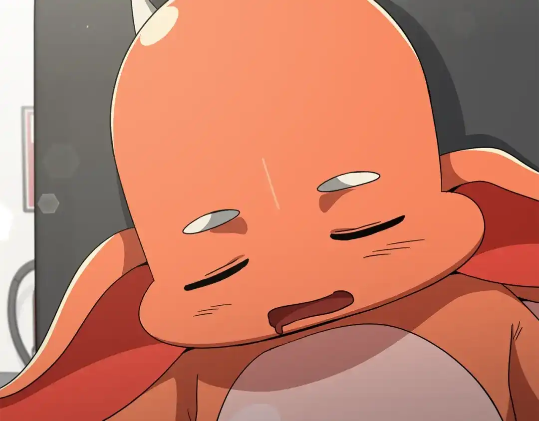 我爸太强了！ - 第222话 地球的危机 - 第173张图