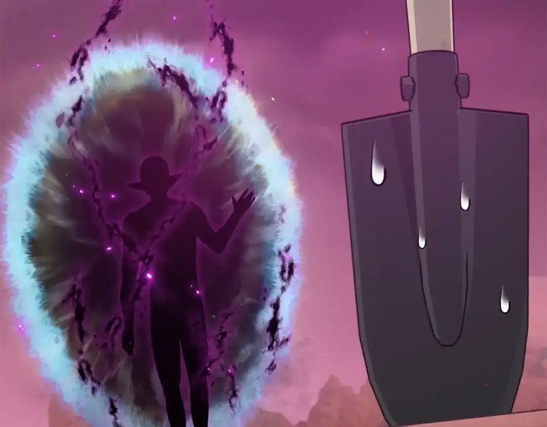 我爸太强了！ - 第222话 地球的危机 - 第109张图