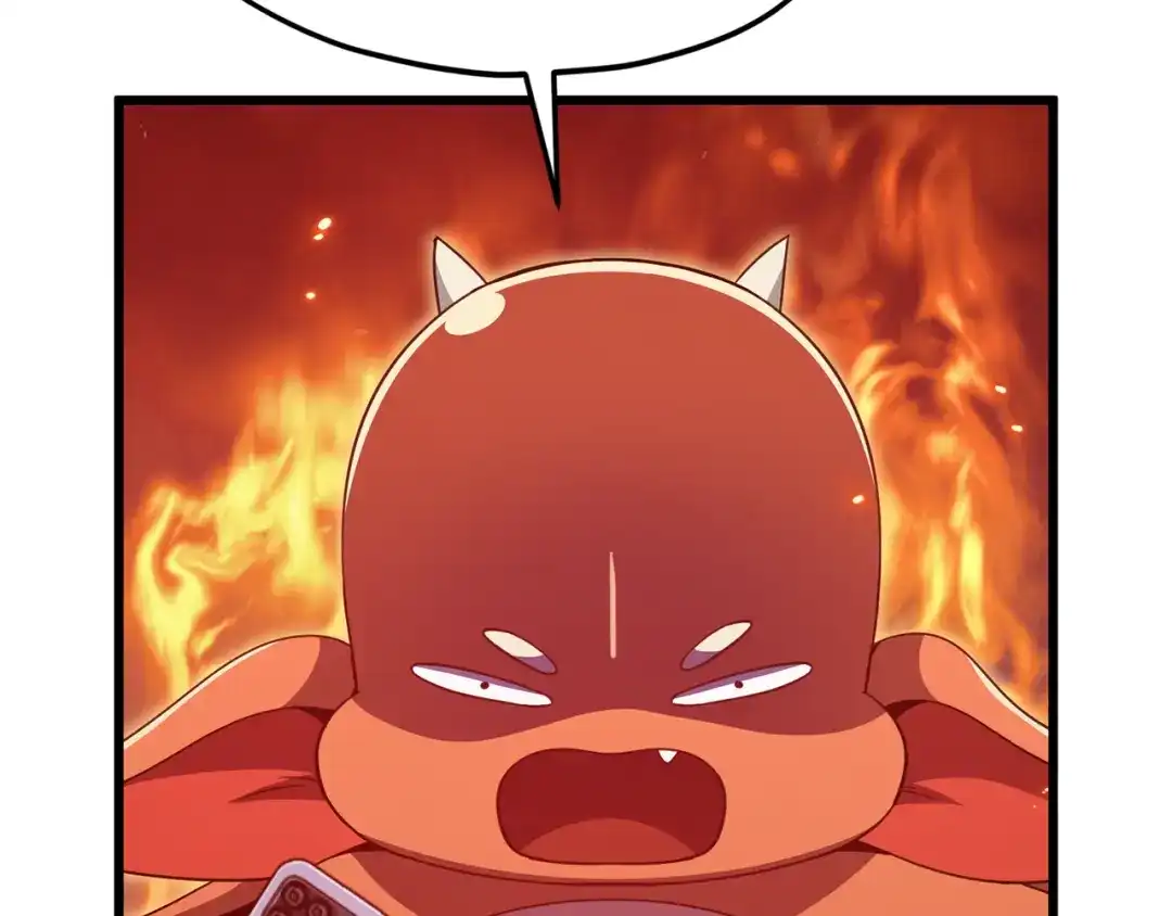 我爸太强了！ - 第222话 地球的危机 - 第155张图