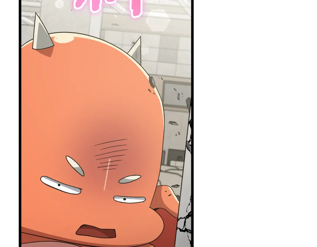 我爸太强了！ - 第222话 地球的危机 - 第145张图