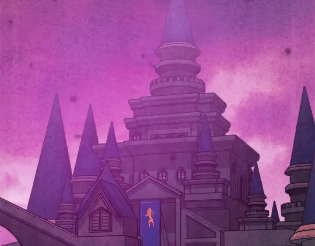 我爸太强了！ - 第222话 地球的危机 - 第4张图